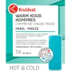 Kruidvat Parel Warm Koud Kompres< Kompressen