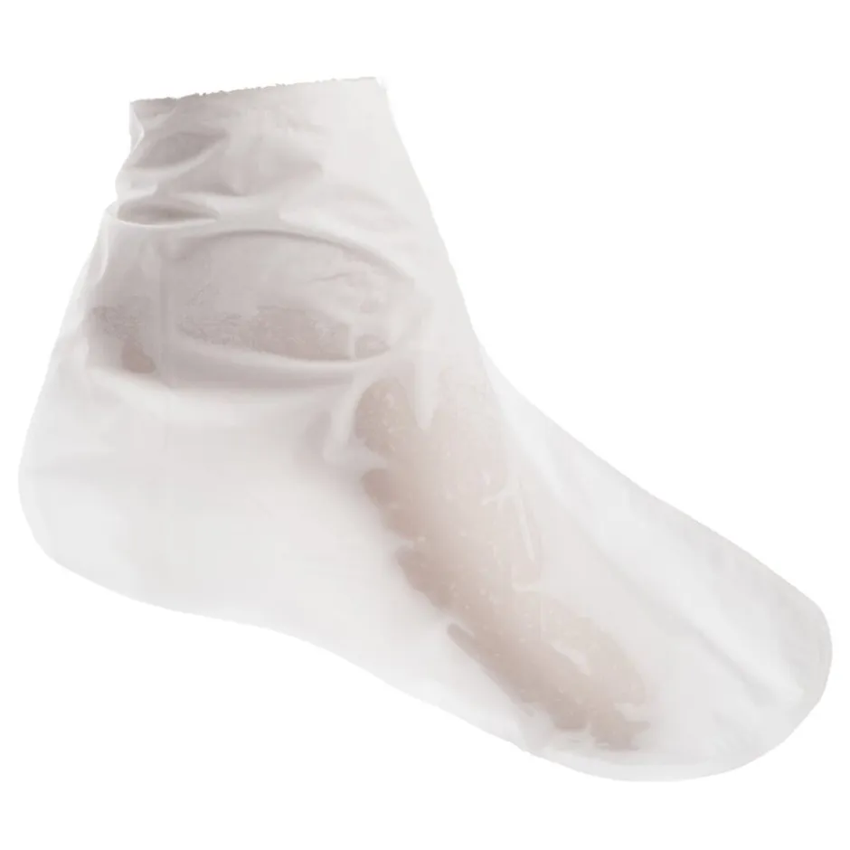 Peeling Footpack Exfoliërend Voetenmasker|Kruidvat Online
