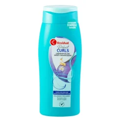 Kruidvat Perfect Curls Crèmespoeling< Conditioner