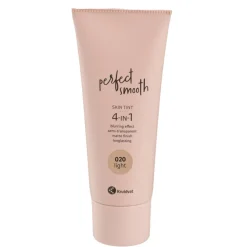 Perfect Smooth 020 Light 4-in-1 Skin Tint|Kruidvat Hot