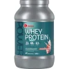 Kruidvat Perfect Whey Protein met Aardbeismaak< Proteine Eiwit Poeders