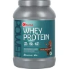 Kruidvat Perfect Whey Protein Chocolate Proteïnepoeder< Proteine Eiwit Poeders