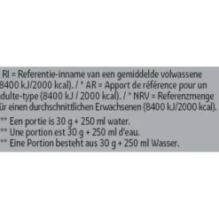 Perfect Whey Protein Banana Proteïnepoeder|Kruidvat Best