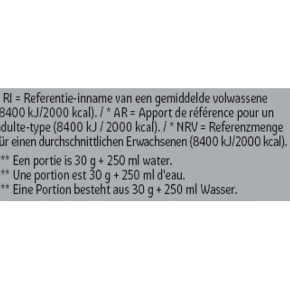 Perfect Whey Protein Banana Proteïnepoeder|Kruidvat Best