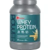Kruidvat Perfect Whey Protein met Vanillesmaak< Proteine Eiwit Poeders