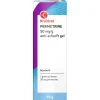 Permetrine 50mg/g Gel|Kruidvat Online