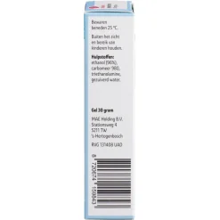 Permetrine 50mg/g Gel|Kruidvat Online