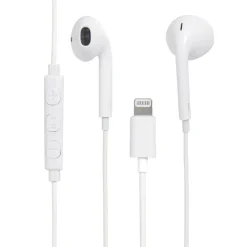 Kruidvat 8-Pin Oordopjes< Koptelefoons
