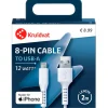 8-pin Oplaadkabel|Kruidvat Online
