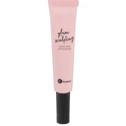 Kruidvat Pink Glow Liquid Highlighter< Highlighter