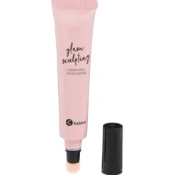 Kruidvat Pink Glow Liquid Highlighter< Highlighter