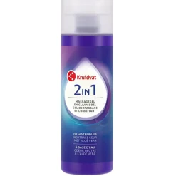 Pleasure 2-In-1 Massagegel|Kruidvat Best