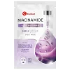 Kruidvat Pore Refining Niacinamide & Coconutwater Sheet Mask< Gezichtsmaskers