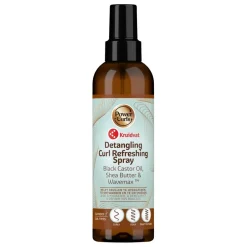 Kruidvat Power Curls Detangling Curl Refreshing Anti-Klit Spray< Anti-Klitspray