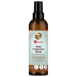 Heat Protection Spray|Kruidvat Power Curls Outlet