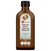 Kruidvat Power Curls Mafura Black Castor & Shea Oil Haarolie< Haarolie