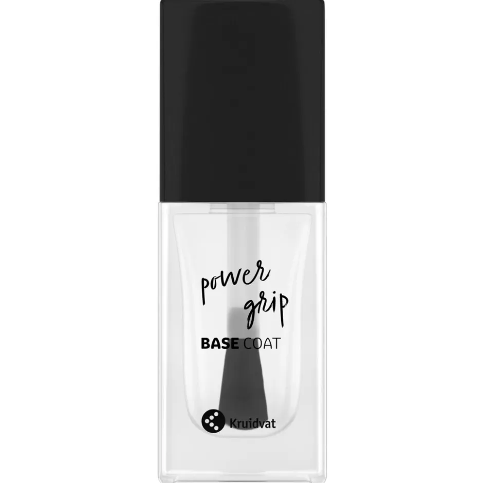 Power Grip Gel Basecoat|Kruidvat Outlet