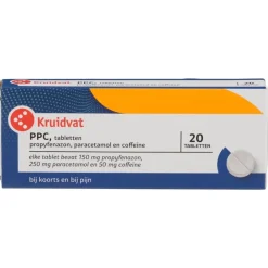 PPC tabletten|Kruidvat Sale