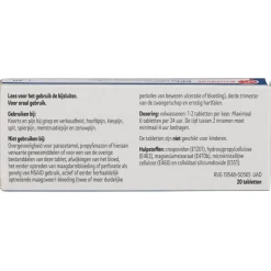 PPC tabletten|Kruidvat Sale