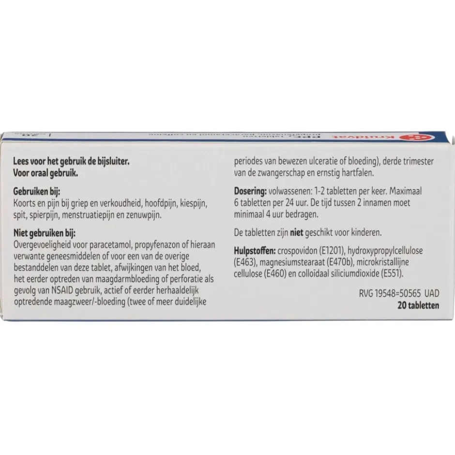 PPC tabletten|Kruidvat Sale