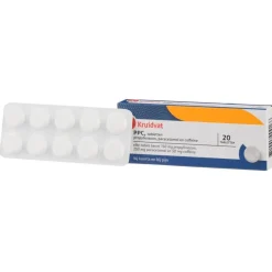 PPC tabletten|Kruidvat Sale