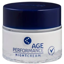 Pro Age Calcium 60+ Nachtcrème|Kruidvat Clearance