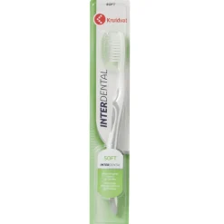 Kruidvat Pro Interdental Soft Tandenborstel< Tandenborstels