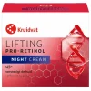 Kruidvat Pro Retinol Lifting Nachtcrème< Nachtcreme