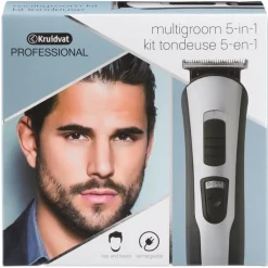 Professional Multigroomkit|Kruidvat New