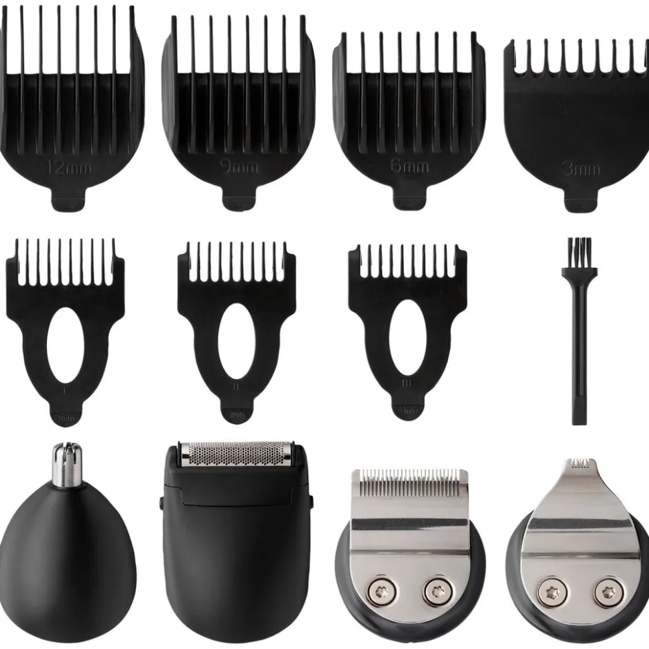 Professional Multigroomkit|Kruidvat New