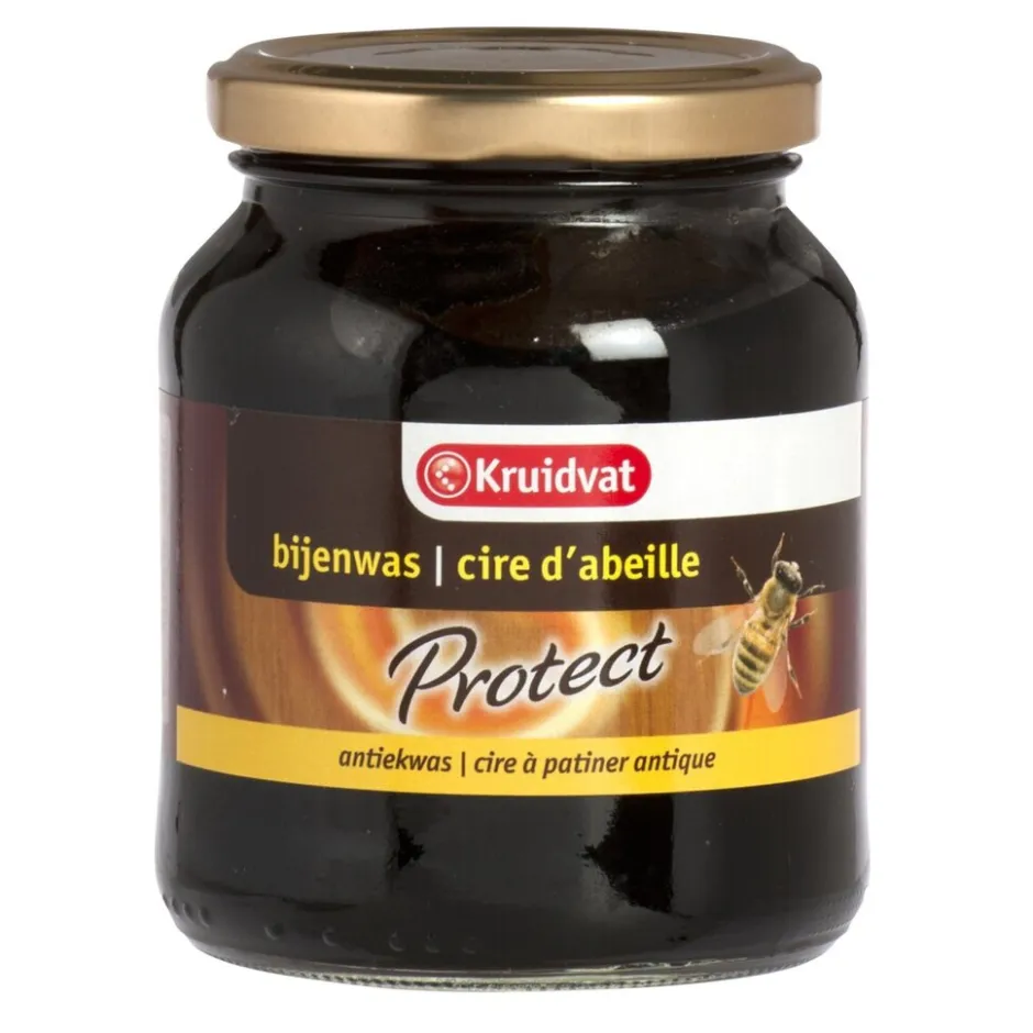 Kruidvat Protect Bijenwas< Schoonmaakmiddelen