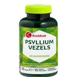 Kruidvat Psylliumvezels< Spijsvertering