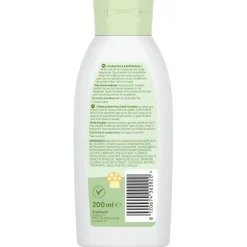 Kruidvat Pure & Soft Badolie< Baby Bad- En Doucheverzorging
