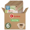 Pure & Soft Maat 6 Luiers Volumedoos|Kruidvat Discount