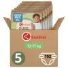 Pure & Soft Maat 5 Luiers Volumedoos|Kruidvat New
