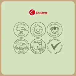 Pure & Soft Maat 3 Luiers Volumedoos|Kruidvat Online