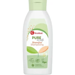 Kruidvat Pure & Soft Shampoo< Baby Haarverzorging