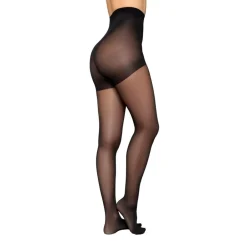 Kruidvat Push Up Mat 40 Den Panty<DAMES Panty's