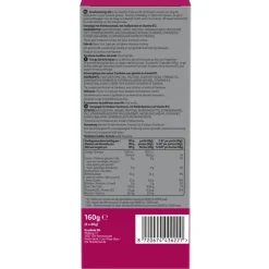 Kruidvat Raspberry Energy Gel< Sportrepen