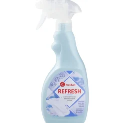 Kruidvat Refresh Textielverfrisser< Wasverzachter