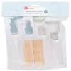 Reisflesjes in Etui|Kruidvat Outlet