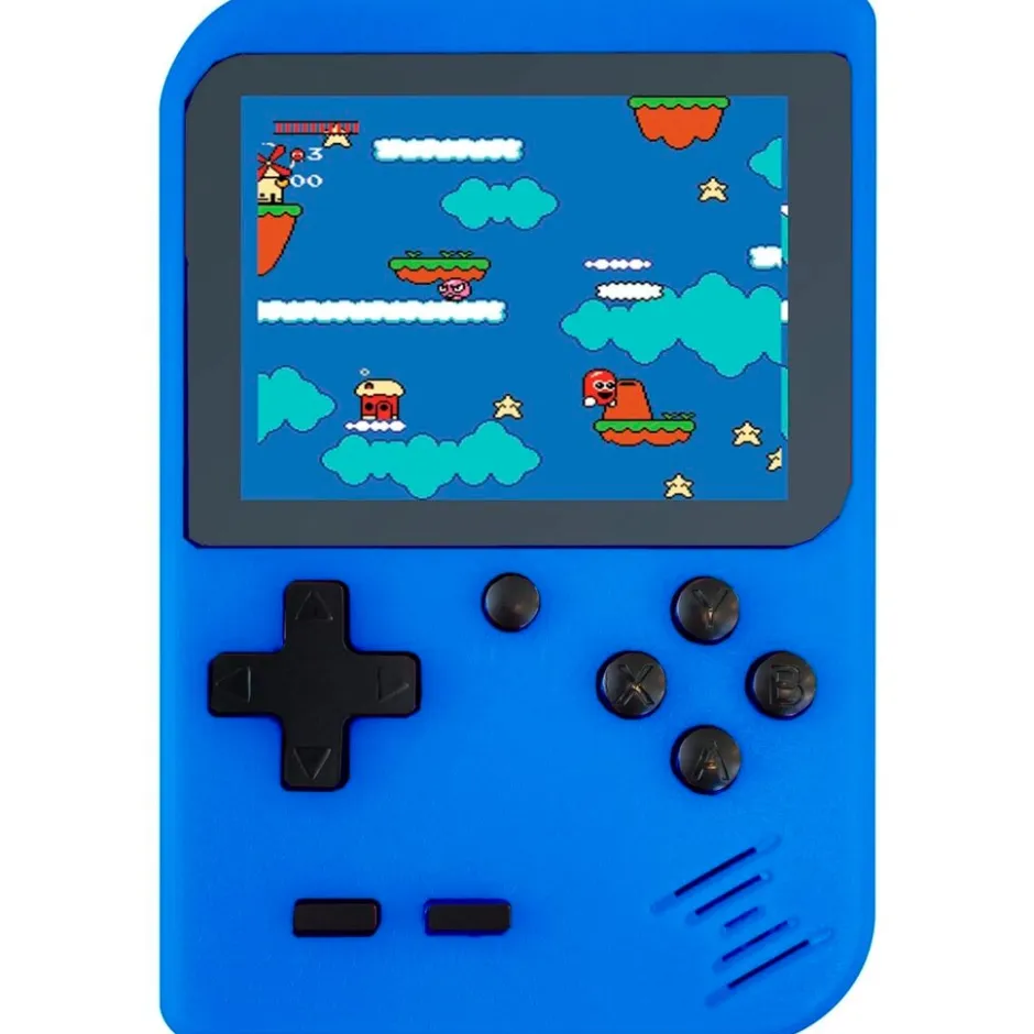 Kruidvat Retro Gaming Console< Gaming