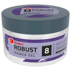 Robust 8 Power Gel|Kruidvat Discount