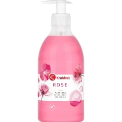 Rose Handzeep|Kruidvat Discount