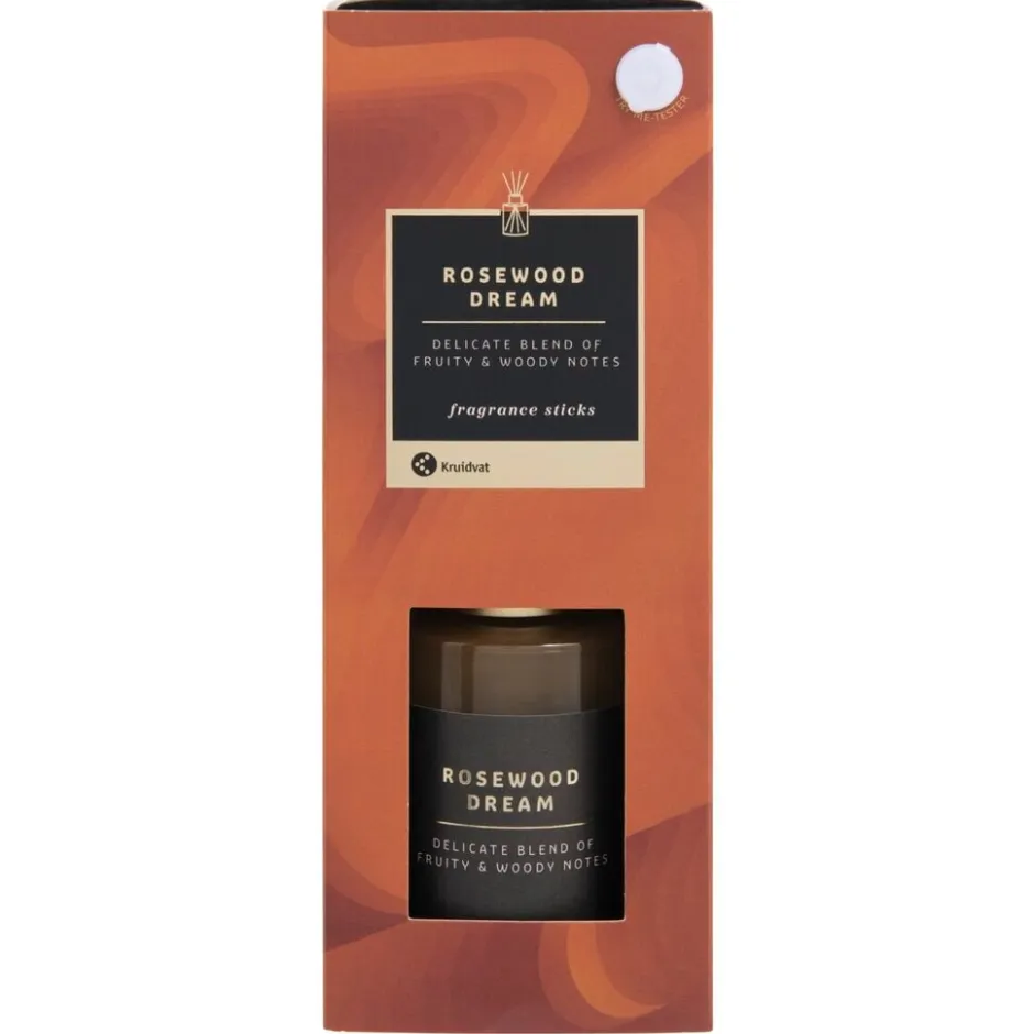 Rosewood Dream Geurstokjes|Kruidvat Best