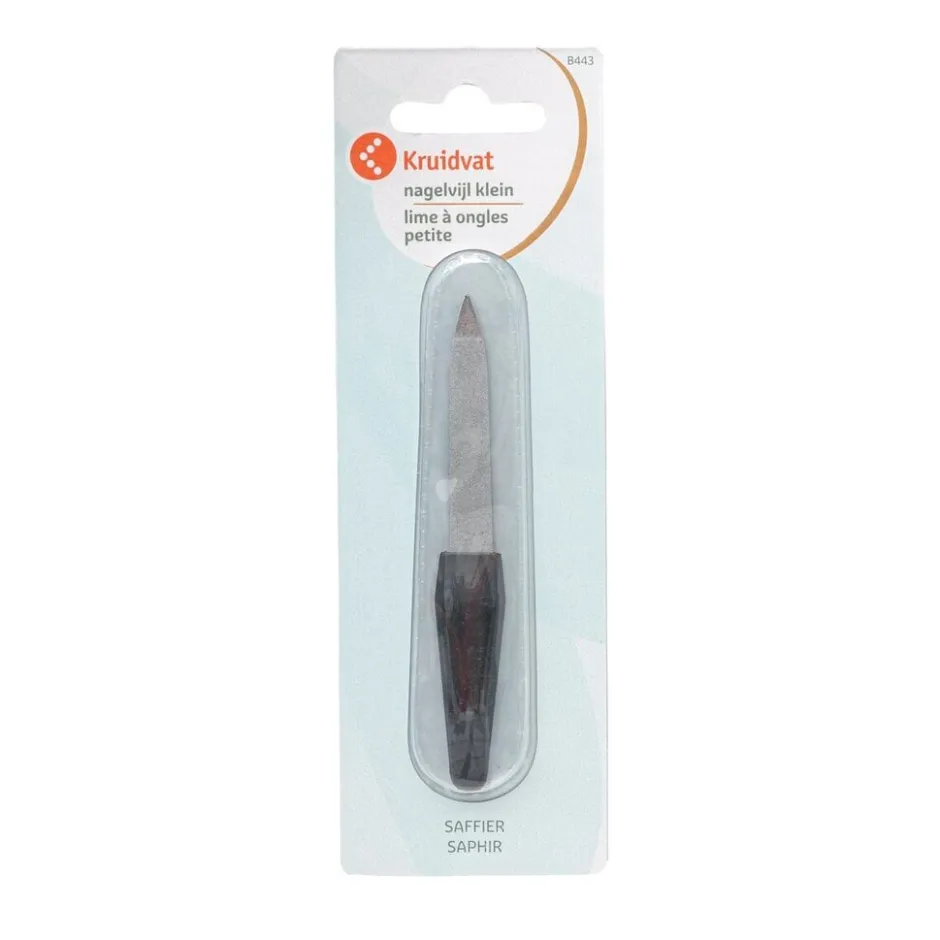 Saffier Nagelvijl|Kruidvat Outlet