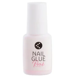 Kruidvat Salon Nails Pink Nail Glue< Nagelverzorging