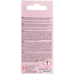 Kruidvat Salon Nails Pink Nail Glue< Nagelverzorging
