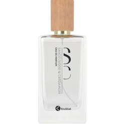 Kruidvat Sandelwood & Cardamom Eau de Parfum<DAMES Unisex Parfum|Damesparfum