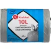 Kruidvat Sanitairzakken< Huishoudelijke Accessoires